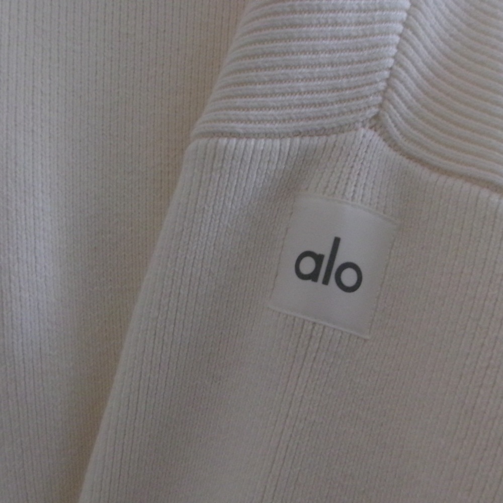 Alo Scholar Hooded Sweater